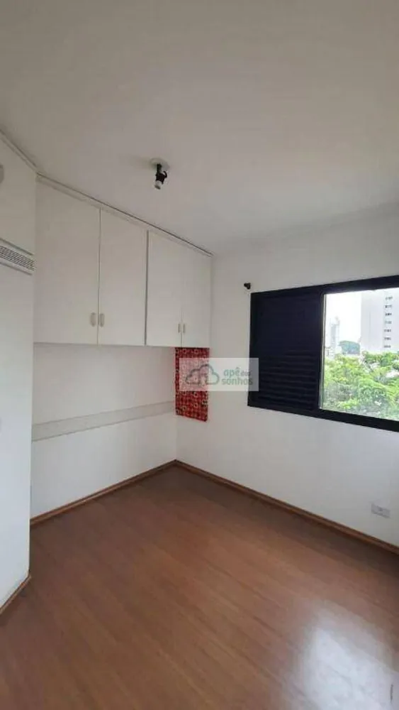 Apartamento, 3 quartos, 72 m² - Foto 2