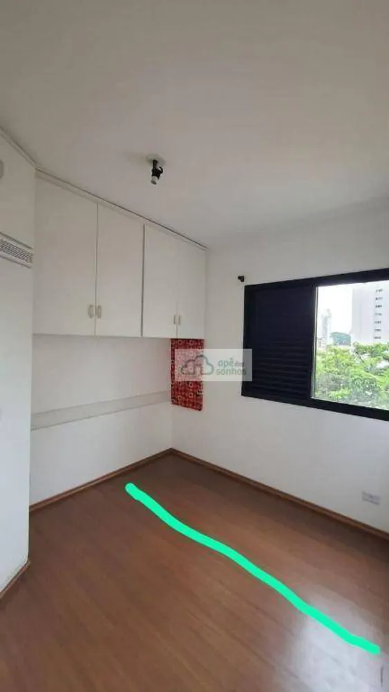 Apartamento, 3 quartos, 72 m² - Foto 5