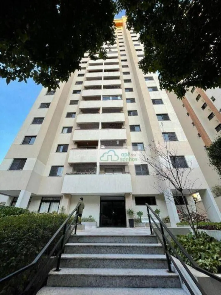 Apartamento, 3 quartos, 72 m² - Foto 12
