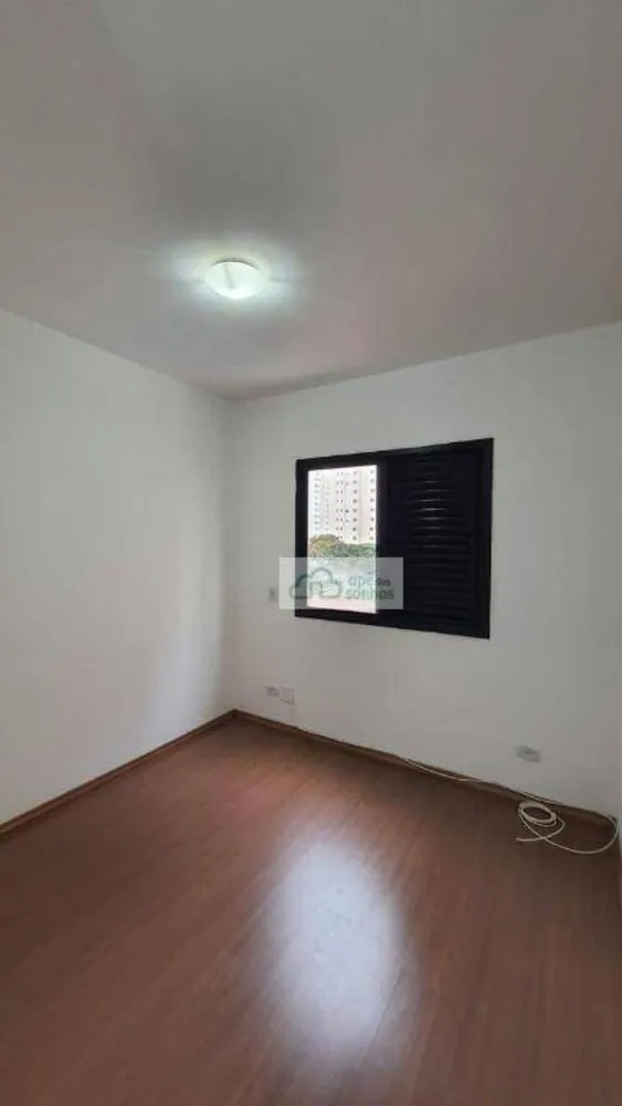 Apartamento, 3 quartos, 72 m² - Foto 3