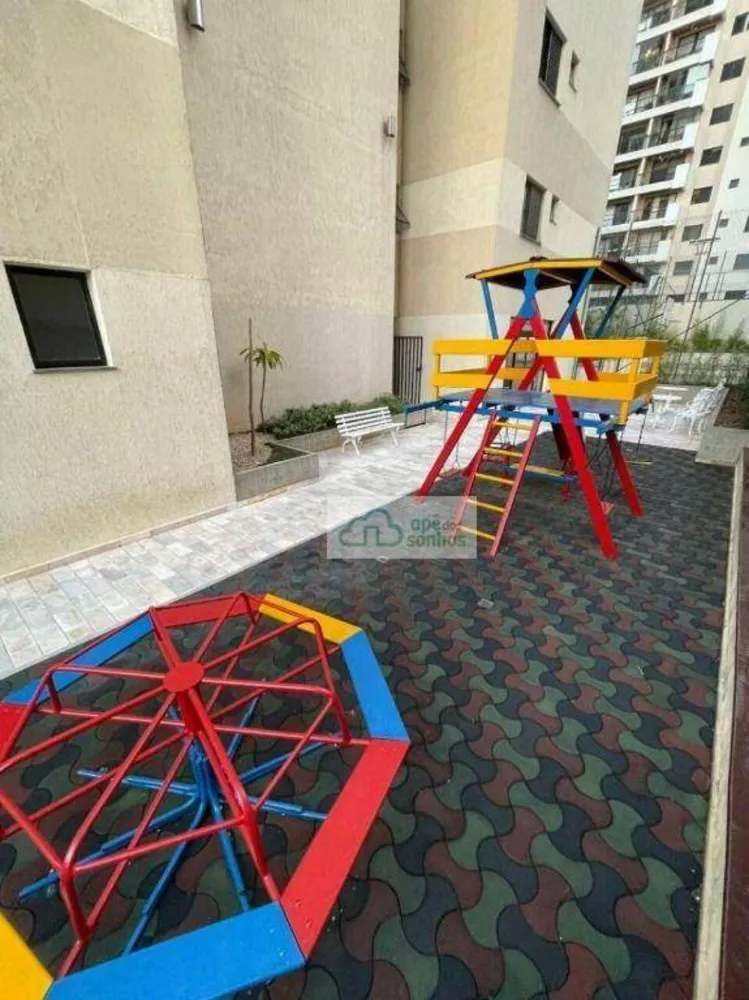 Apartamento, 3 quartos, 72 m² - Foto 9