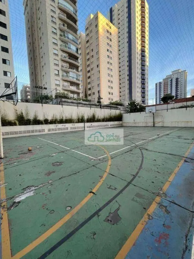 Apartamento, 3 quartos, 72 m² - Foto 8