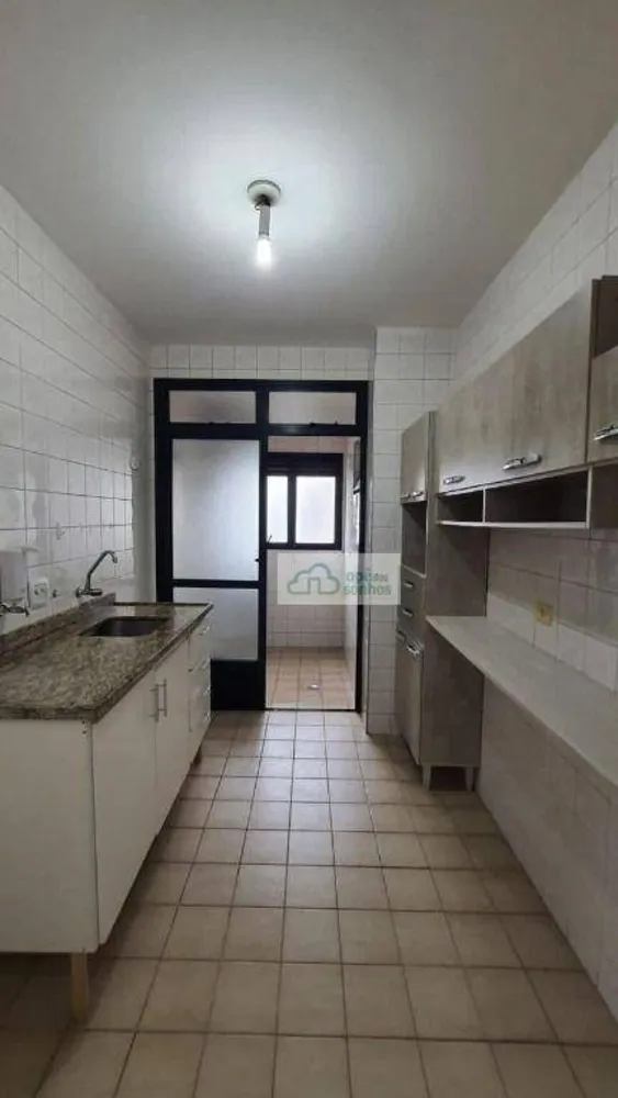 Apartamento, 3 quartos, 72 m² - Foto 4