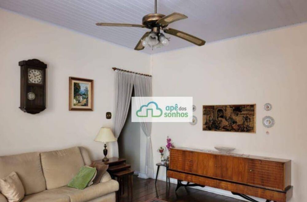Casa, 3 quartos, 155 m² - Foto 2