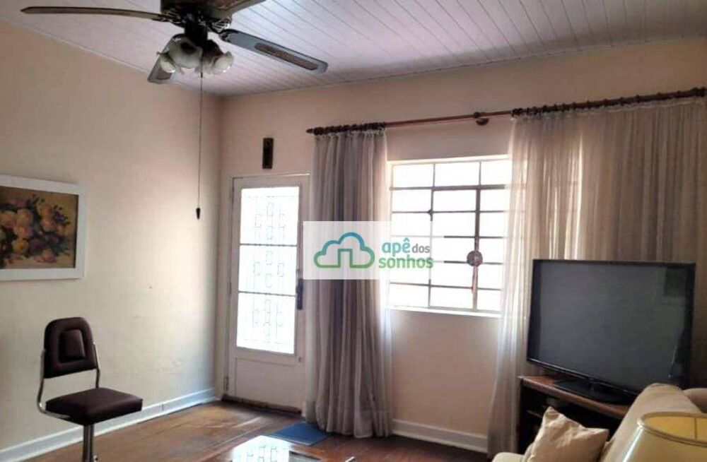 Casa, 3 quartos, 155 m² - Foto 1