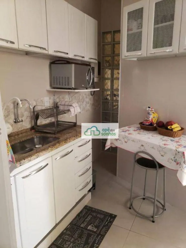 Sobrado, 3 quartos, 150 m² - Foto 7