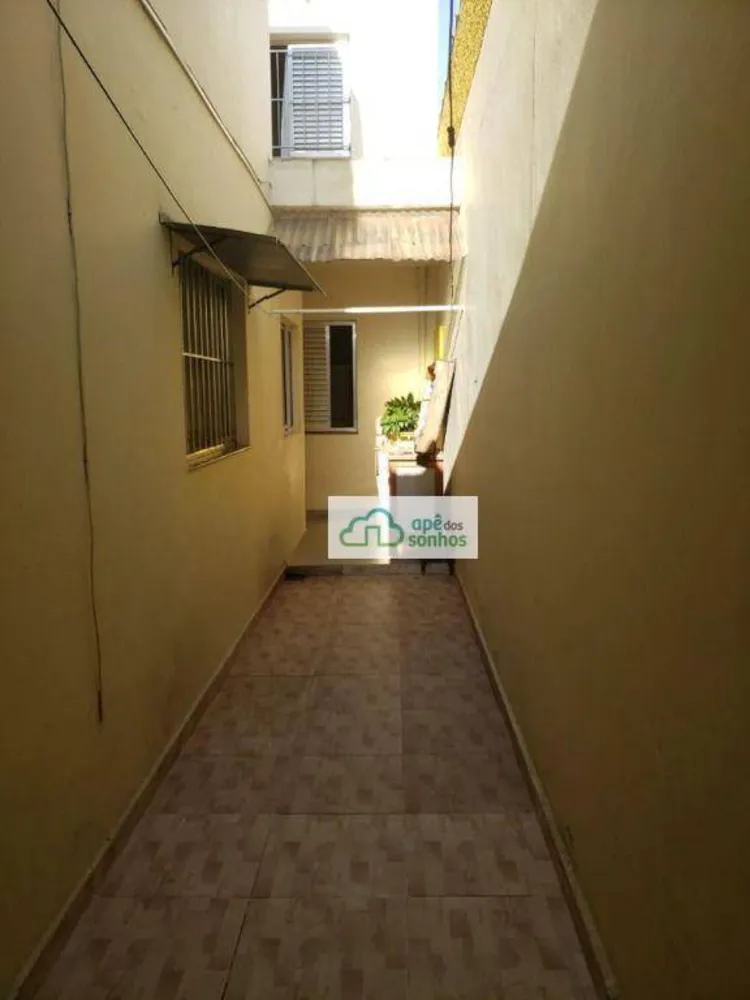 Sobrado, 3 quartos, 150 m² - Foto 12