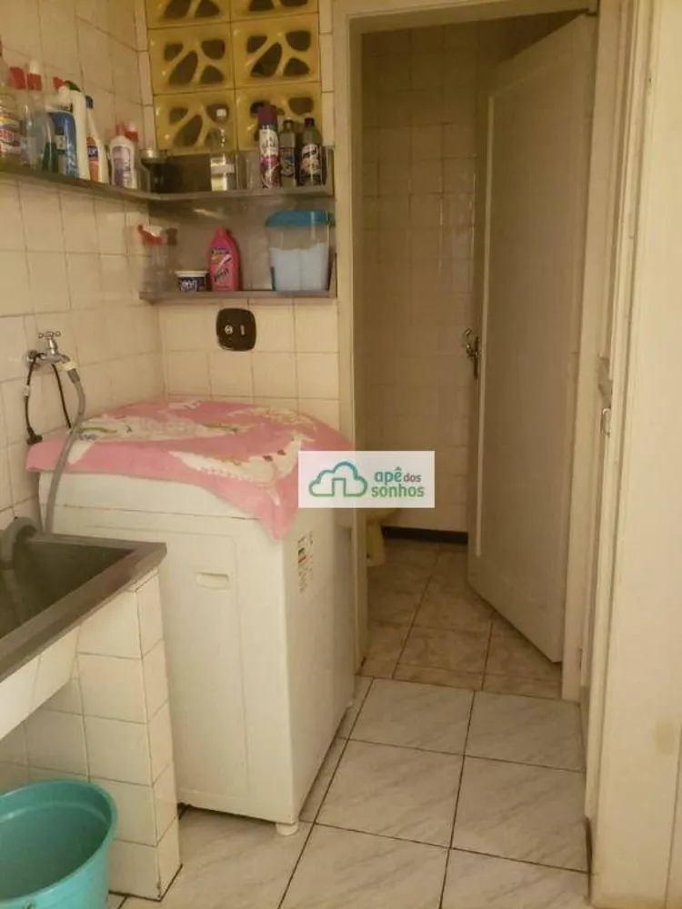 Sobrado, 3 quartos, 150 m² - Foto 5