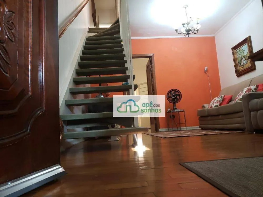 Sobrado, 3 quartos, 150 m² - Foto 10
