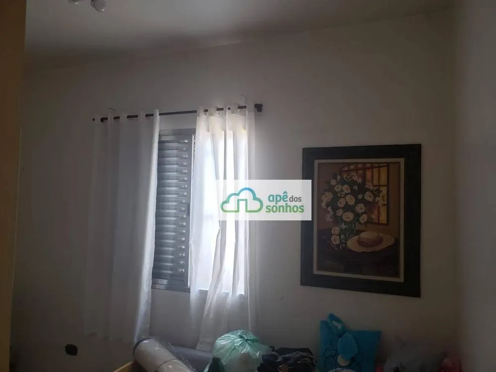 Sobrado, 3 quartos, 150 m² - Foto 6