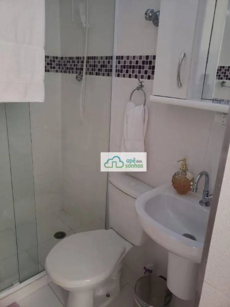 Sobrado, 3 quartos, 150 m² - Foto 9