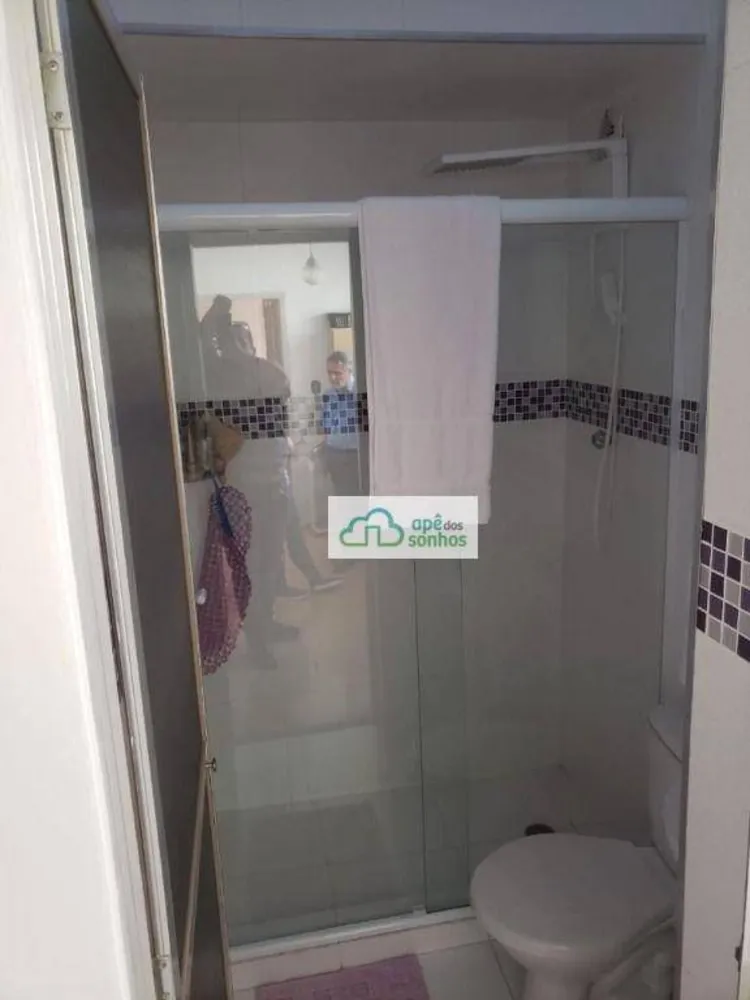 Sobrado, 3 quartos, 150 m² - Foto 8