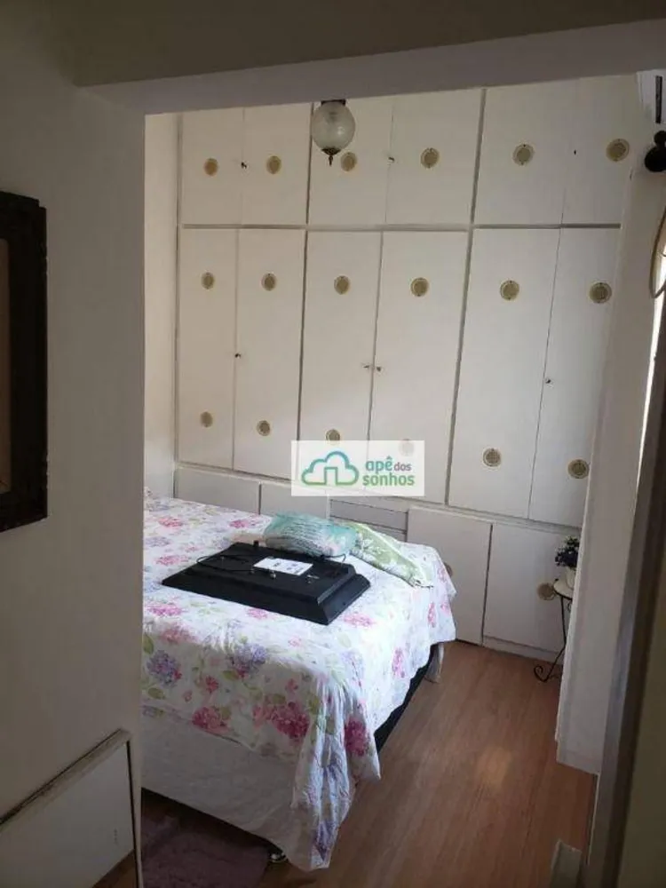 Sobrado, 3 quartos, 150 m² - Foto 11