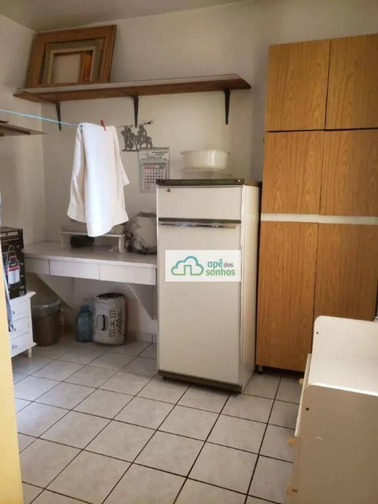 Sobrado, 3 quartos, 150 m² - Foto 4