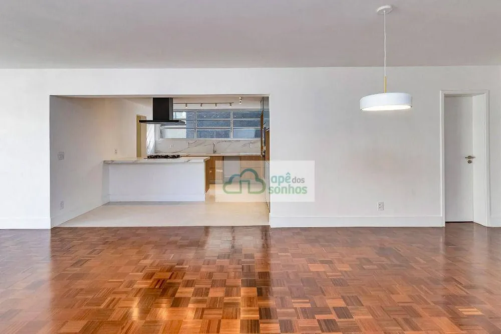 Apartamento, 3 quartos, 167 m² - Foto 15
