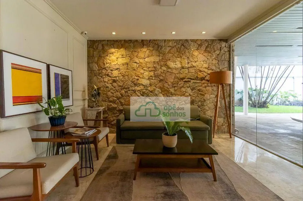 Apartamento, 3 quartos, 167 m² - Foto 1