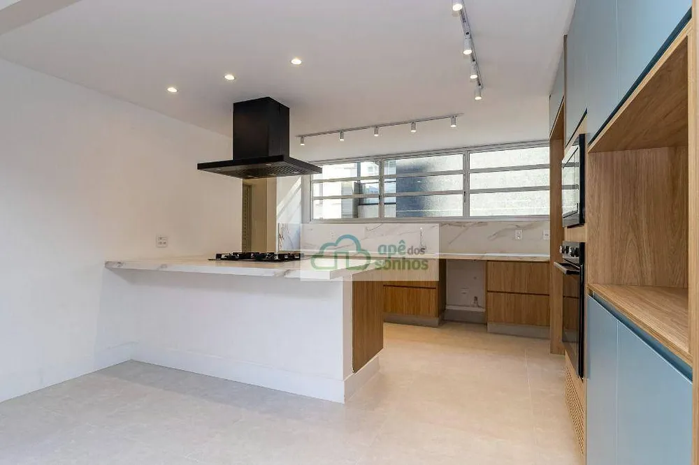 Apartamento, 3 quartos, 167 m² - Foto 8