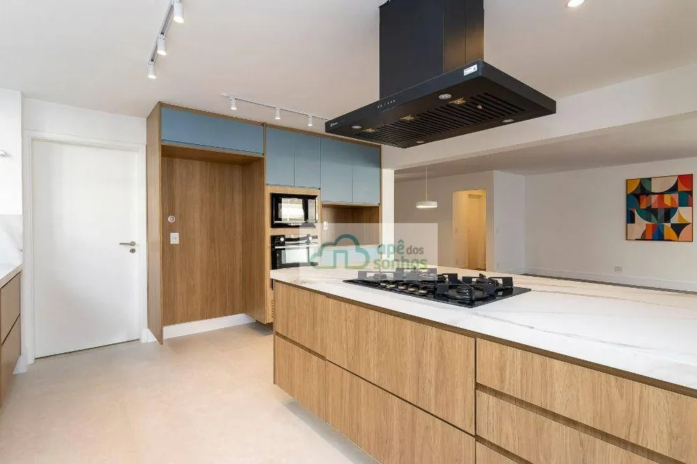 Apartamento, 3 quartos, 167 m² - Foto 13
