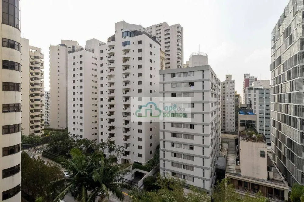 Apartamento, 3 quartos, 167 m² - Foto 11