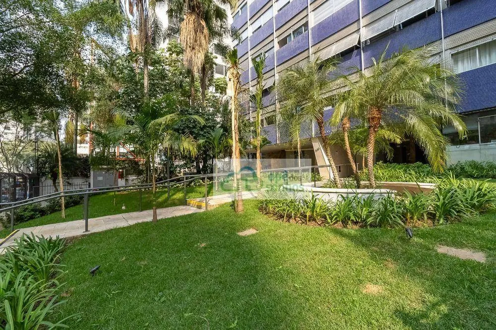 Apartamento, 3 quartos, 167 m² - Foto 2