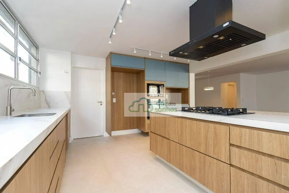 Apartamento, 3 quartos, 167 m² - Foto 10