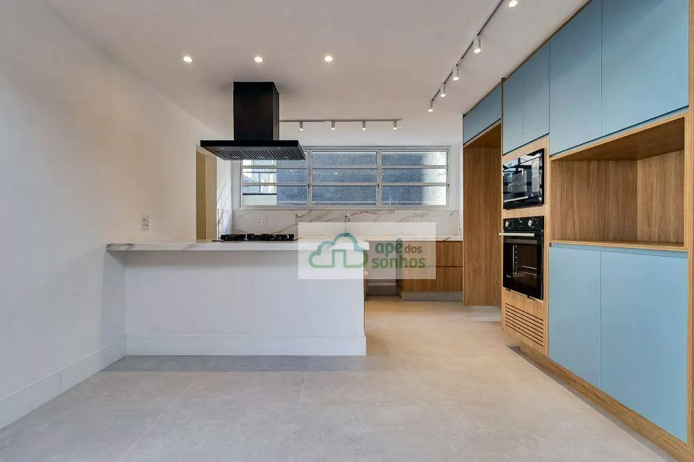Apartamento, 3 quartos, 167 m² - Foto 6