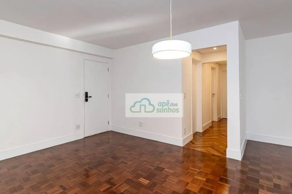 Apartamento, 3 quartos, 167 m² - Foto 7
