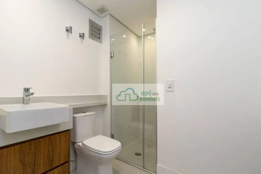 Apartamento, 3 quartos, 167 m² - Foto 5