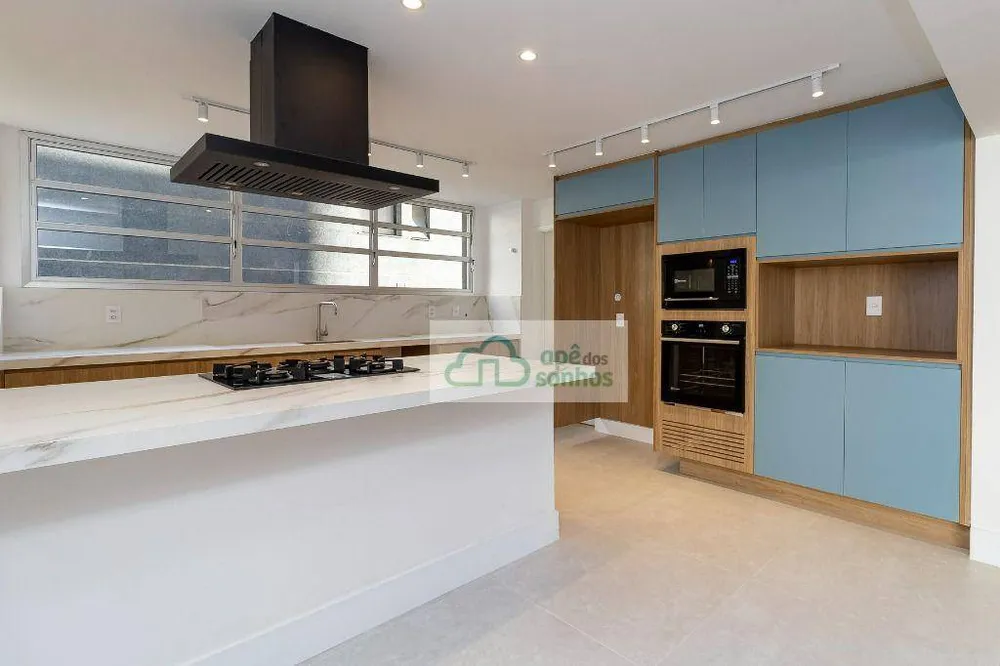 Apartamento, 3 quartos, 167 m² - Foto 9