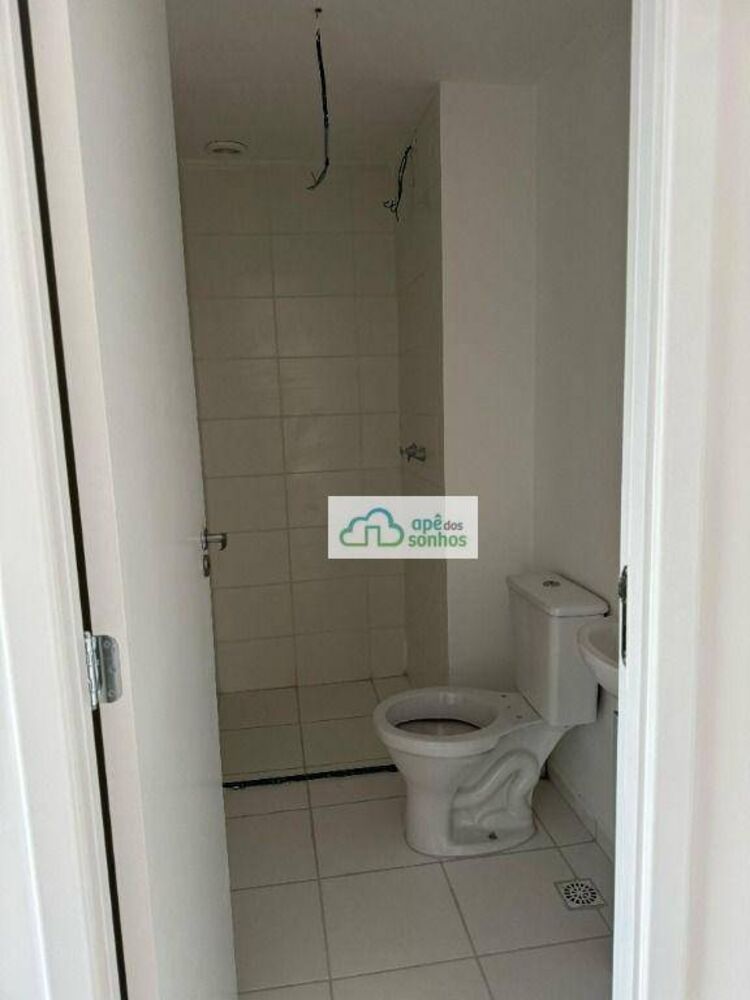Apartamento à venda com 2 quartos, 36m² - Foto 5