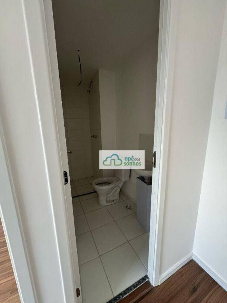 Apartamento à venda com 2 quartos, 36m² - Foto 4