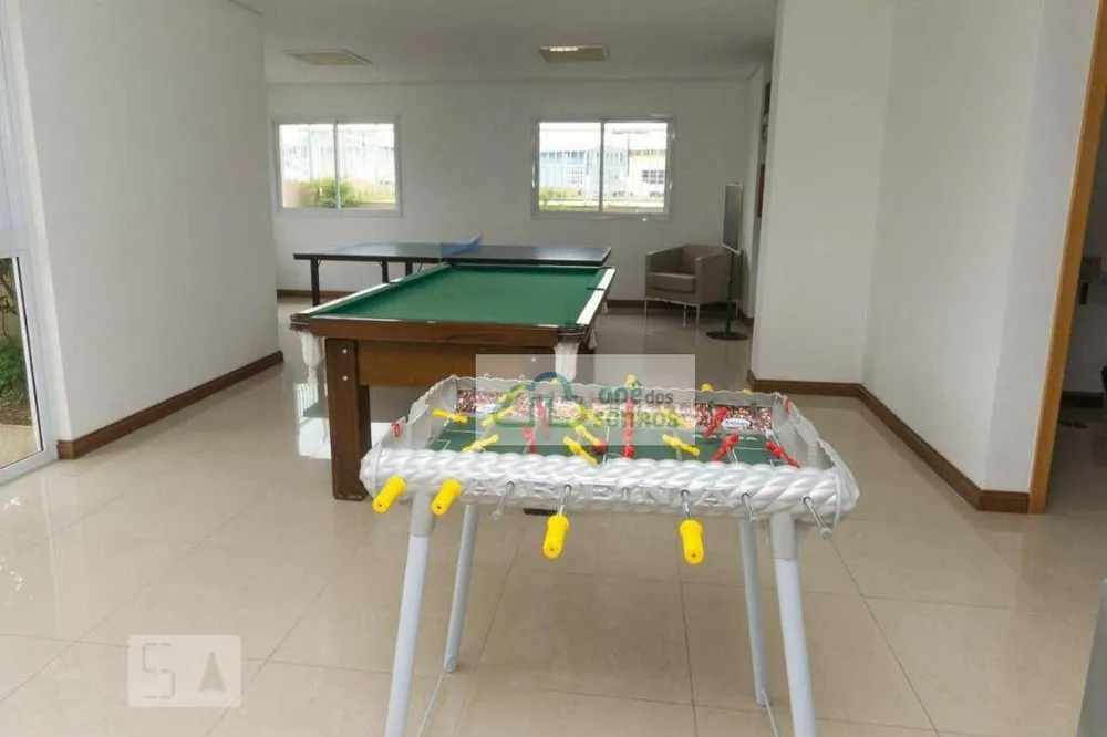 Cobertura, 3 quartos, 167 m² - Foto 7