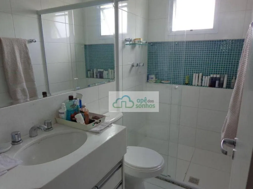 Cobertura, 3 quartos, 167 m² - Foto 5