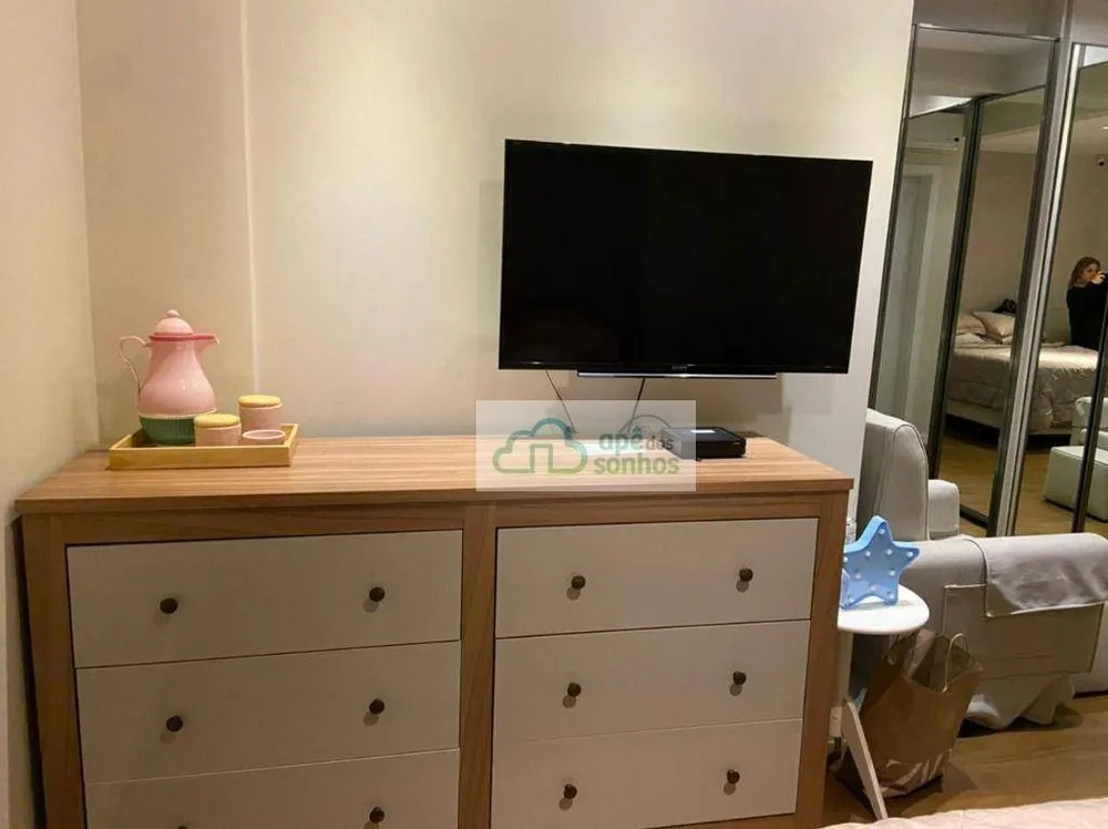 Cobertura, 3 quartos, 167 m² - Foto 2