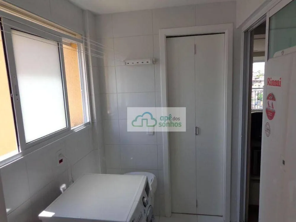 Cobertura, 3 quartos, 167 m² - Foto 11