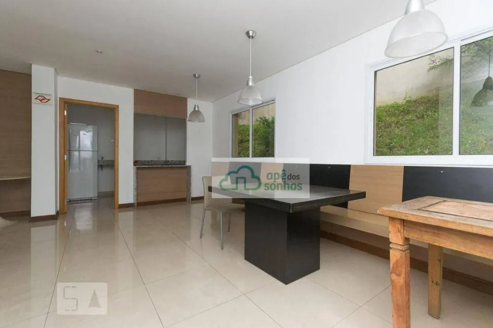 Cobertura, 3 quartos, 167 m² - Foto 9