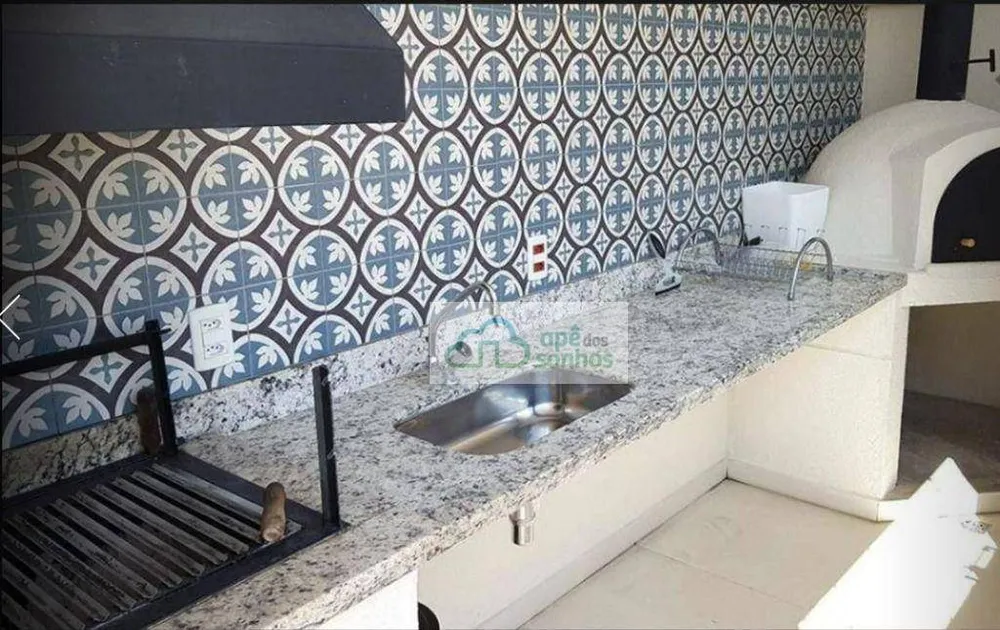 Cobertura, 3 quartos, 167 m² - Foto 8