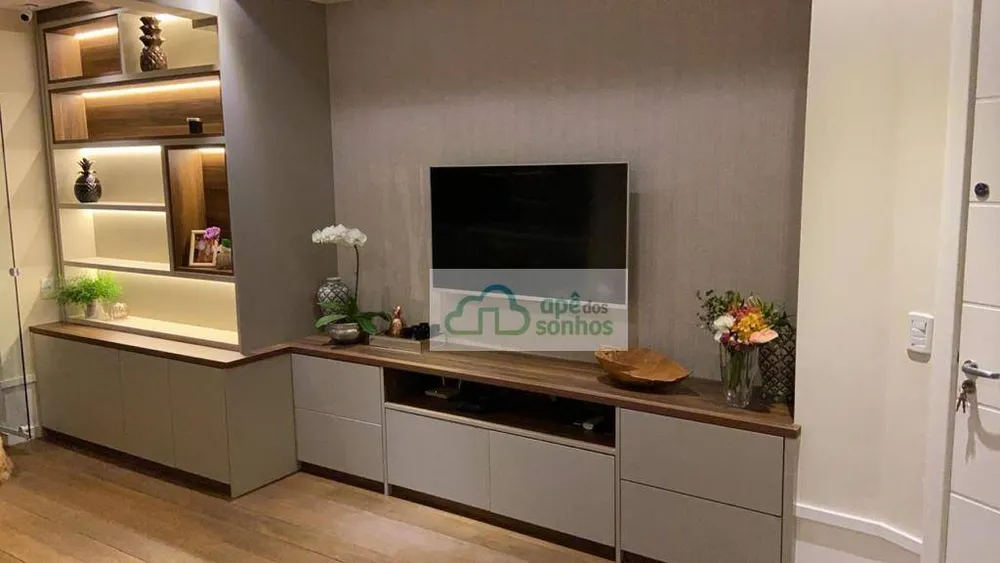 Cobertura, 3 quartos, 167 m² - Foto 10