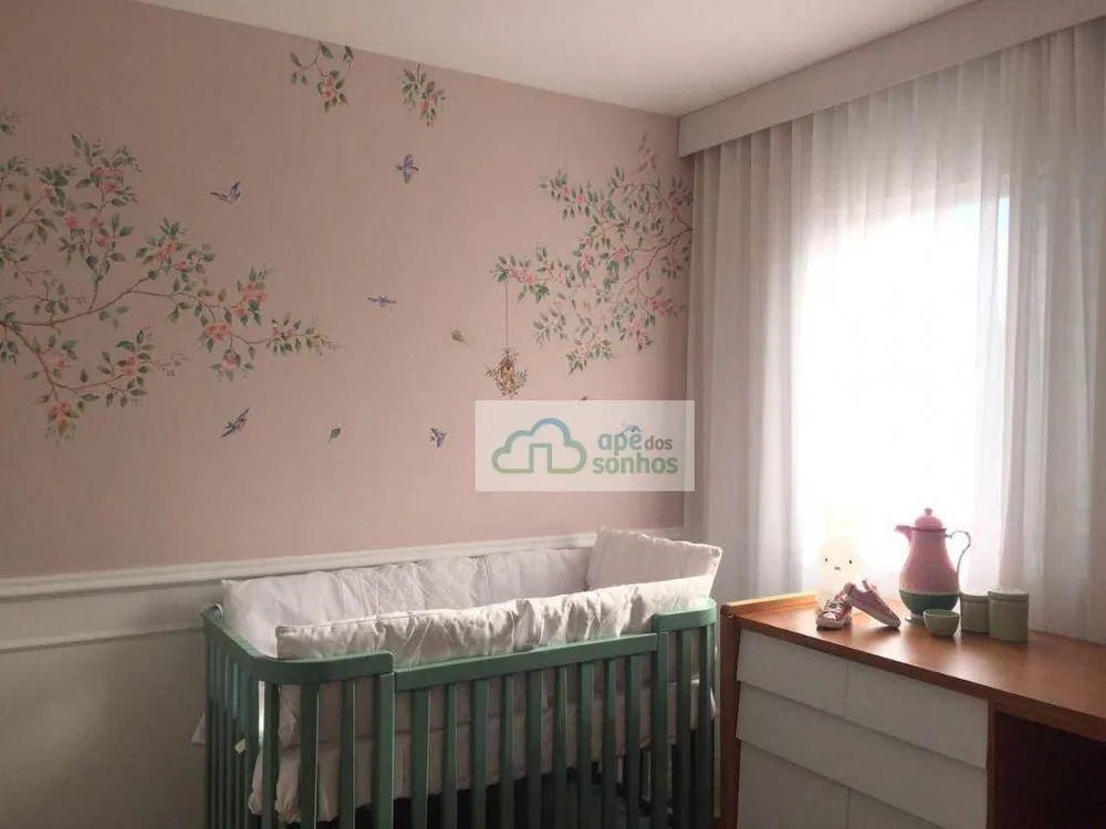 Cobertura, 3 quartos, 167 m² - Foto 4