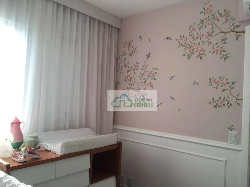 Cobertura, 3 quartos, 167 m² - Foto 6