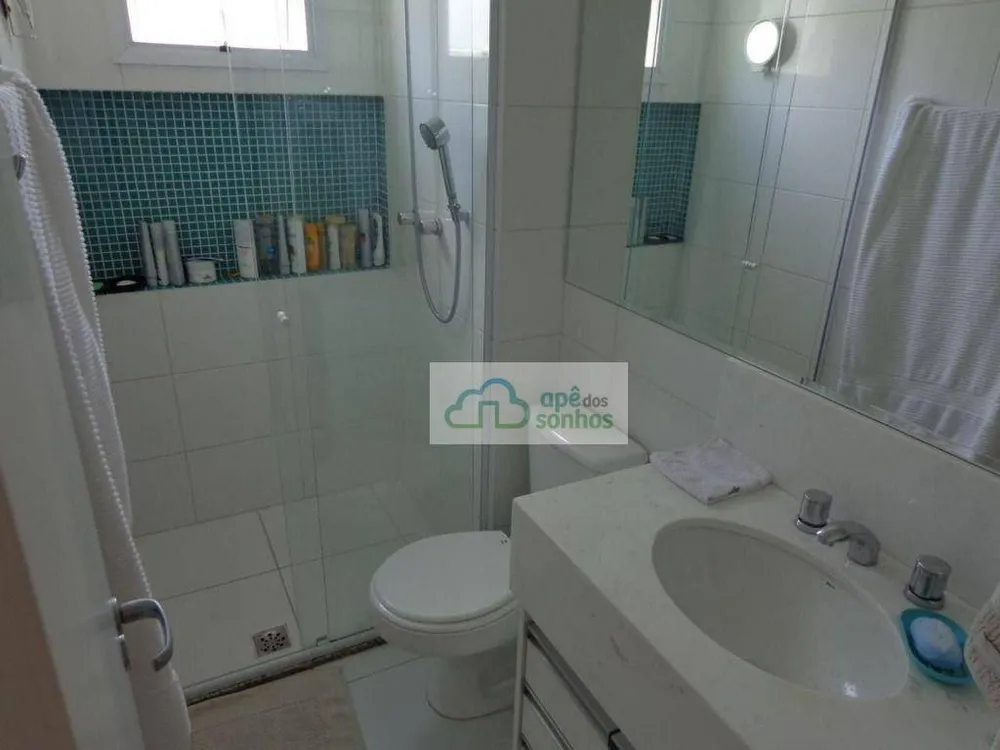 Cobertura, 3 quartos, 167 m² - Foto 12