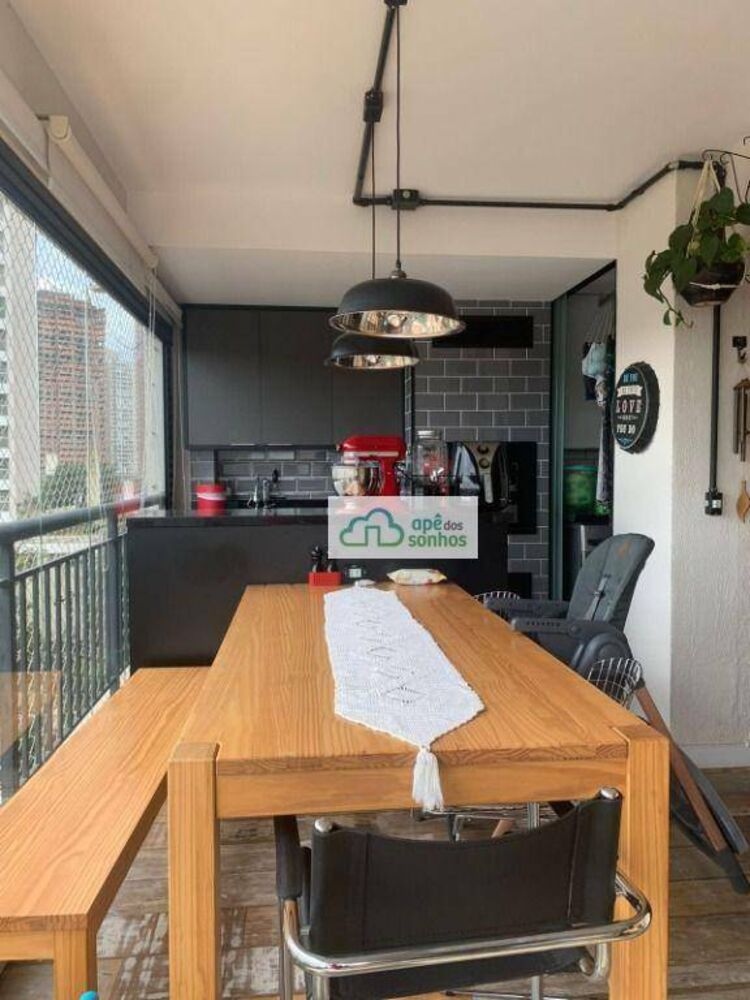 Apartamento, 3 quartos, 92 m² - Foto 9