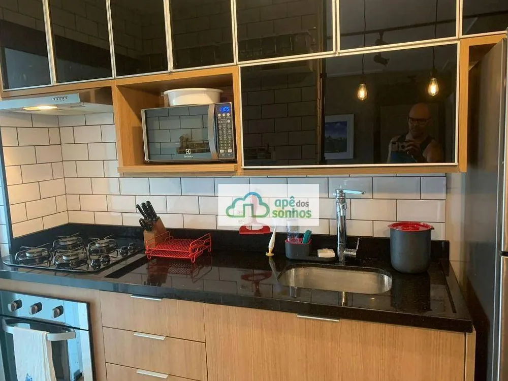 Apartamento, 3 quartos, 92 m² - Foto 3
