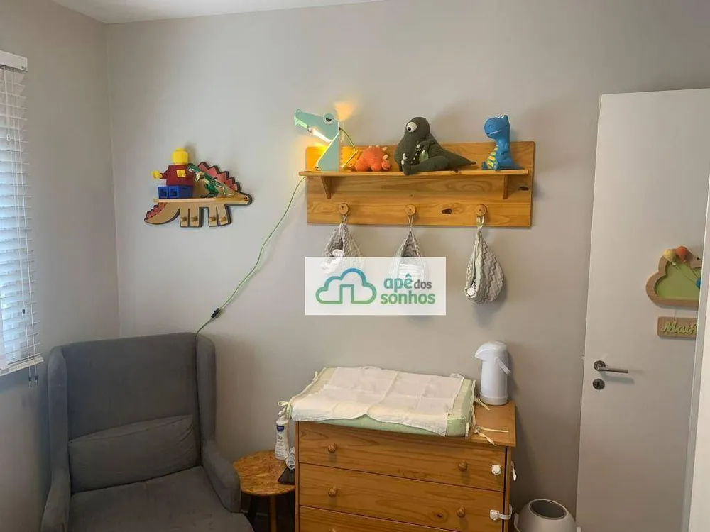 Apartamento, 3 quartos, 92 m² - Foto 7
