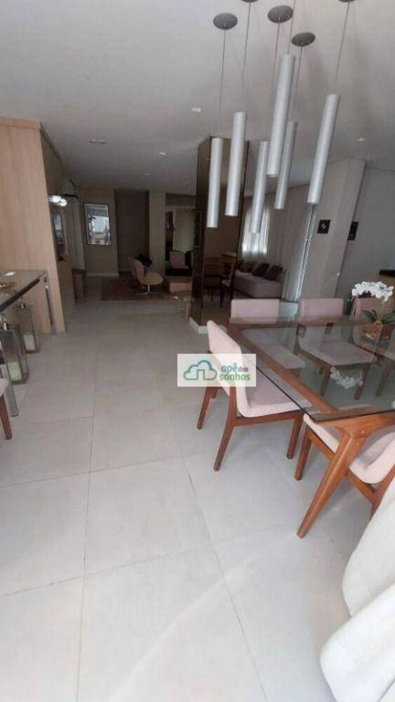 Apartamento, 3 quartos, 92 m² - Foto 12