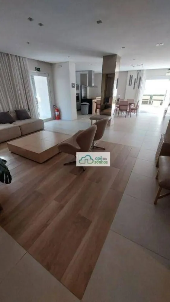 Apartamento, 3 quartos, 92 m² - Foto 4