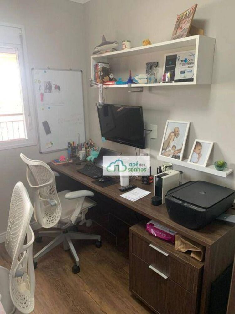 Apartamento, 3 quartos, 92 m² - Foto 6