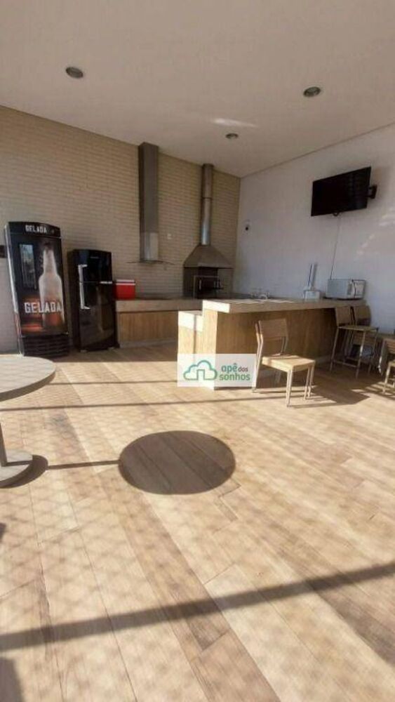 Apartamento, 3 quartos, 92 m² - Foto 7