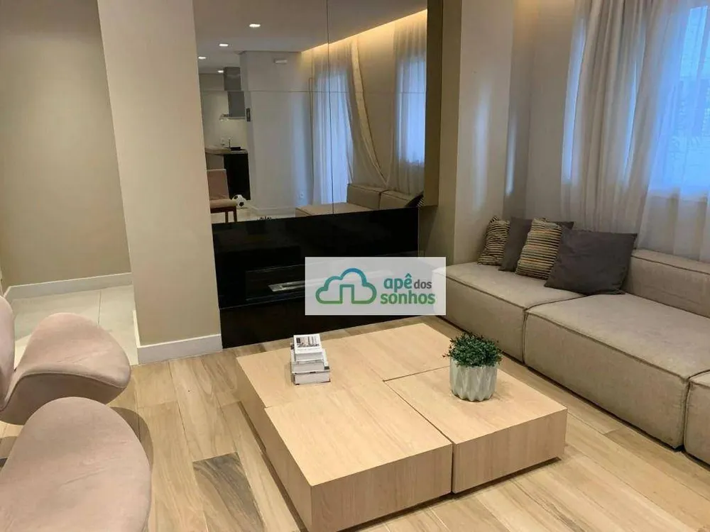 Apartamento, 3 quartos, 92 m² - Foto 18