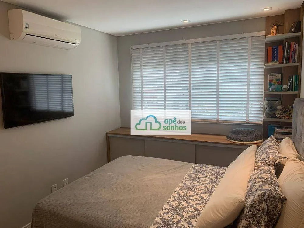 Apartamento, 3 quartos, 92 m² - Foto 6